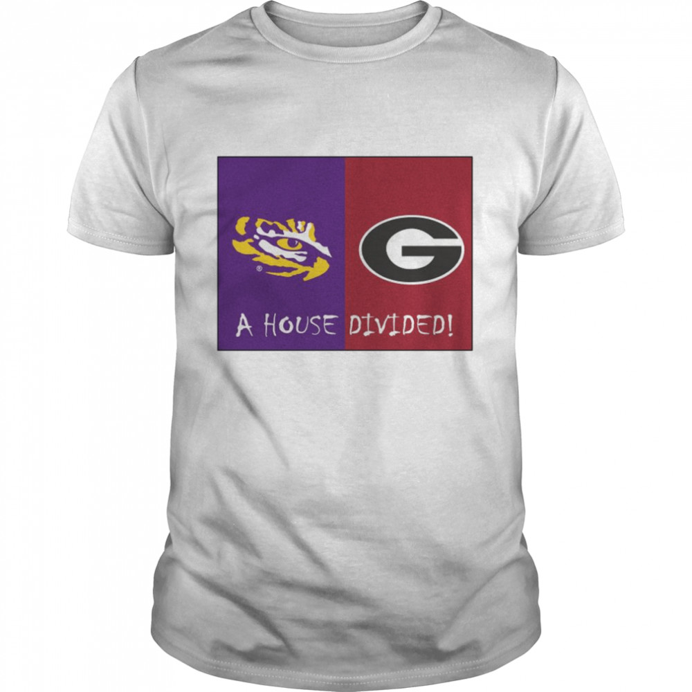 House Divided Jersey 